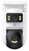 EAN 6941812713006 - Xiaomi CW500 Dual Bala (forma) Cámara de seguridad IP Exterior 2560 x 1440 Pixeles Techo imagen 1