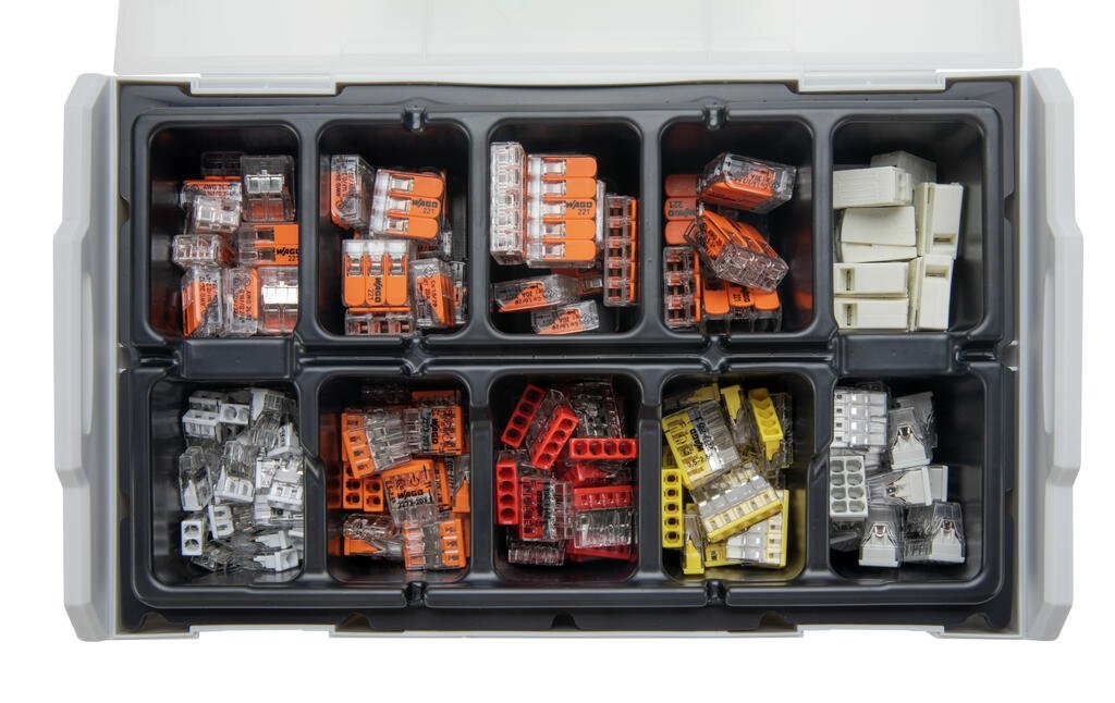 EAN 4055143781633 - Wago 887-960 accesorio para bloque de terminales imagen 2