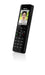 EAN 4023125030093 - Fon FRITZ! X6 INT Teléfono DECT Identificador de llamadas Negro imagen 3