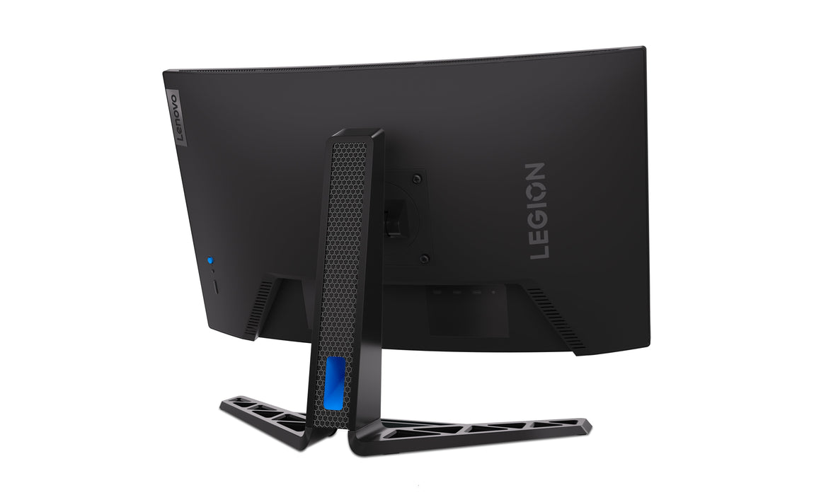 EAN 0198153833191 - Lenovo Legion R27qc-30 LED display 68,6 cm (27") 2560 x 1440 Pixeles Quad HD Negro imagen 5