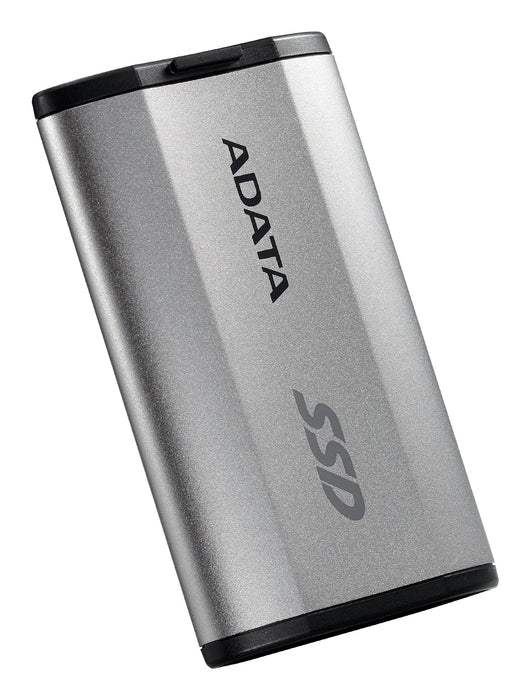EAN 4711085945792 - ADATA SD810 1 TB USB Tipo C USB 3.2 Gen 2x2 Negro, Plata imagen 3