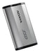 EAN 4711085945808 - ADATA SD810 2 TB USB Tipo C USB 3.2 Gen 2x2 Negro, Plata imagen 3