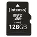 EAN 4034303030064 - Intenso 3413491 memoria flash 128 GB MicroSDXC Clase 10 imagen 1