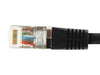 EAN 4015867163306 - Equip 605697 cable de red Negro 0,5 m Cat6a S/FTP (S-STP) imagen 4