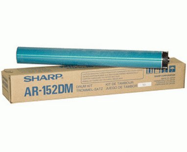 EAN 4974019056708 - Sharp AR-152DM tambor de impresora Original 1 pieza(s) imagen 1