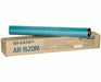 EAN 4974019056708 - Sharp AR-152DM tambor de impresora Original 1 pieza(s) imagen 1
