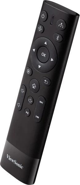 EAN 766907023831 - Viewsonic M10E videoproyector 2200 lúmenes ANSI 1080p (1920x1080) Negro, Plata imagen 23