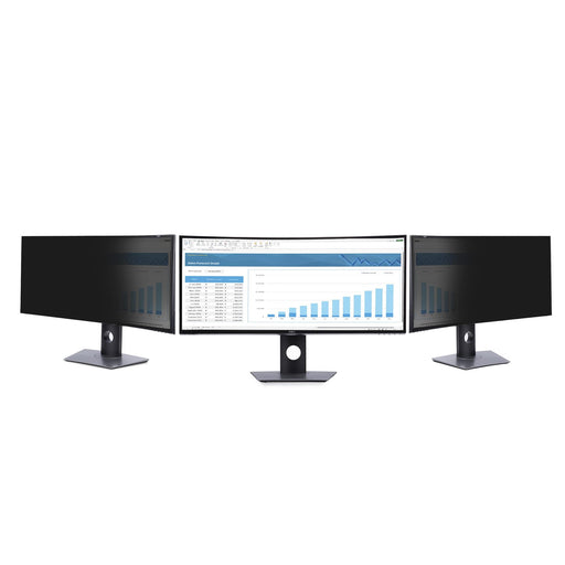 EAN 65030912525 - StarTech.com 38C29-PRIVACY-SCREEN filtro para monitor 96,5 cm (38") Filtro de privacidad para pantallas sin imagen 2