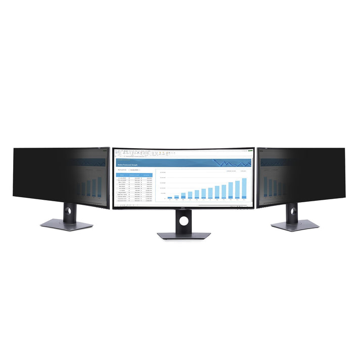 EAN 65030912525 - StarTech.com 38C29-PRIVACY-SCREEN filtro para monitor 96,5 cm (38") Filtro de privacidad para pantallas sin imagen 2