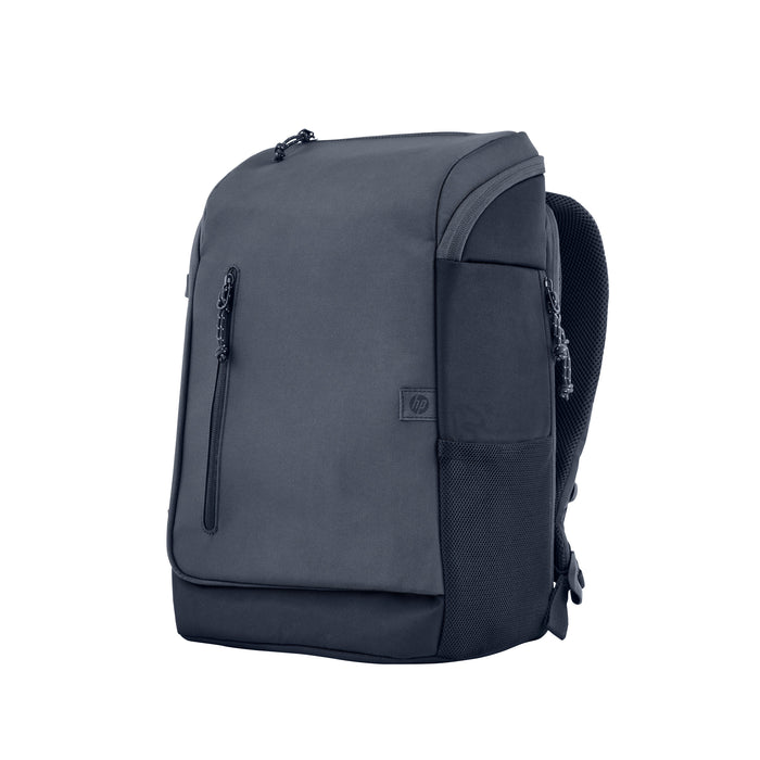 EAN 0196548945481 - HP Travel 25 Liter 15.6 Iron Gray Laptop Backpack 39,6 cm (15.6") Azul, Gris imagen 9