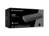 EAN 4015867240748 - Conceptronic DONN30B base para portátil y replicador de puertos Alámbrico Thunderbolt 4 Negro imagen 8