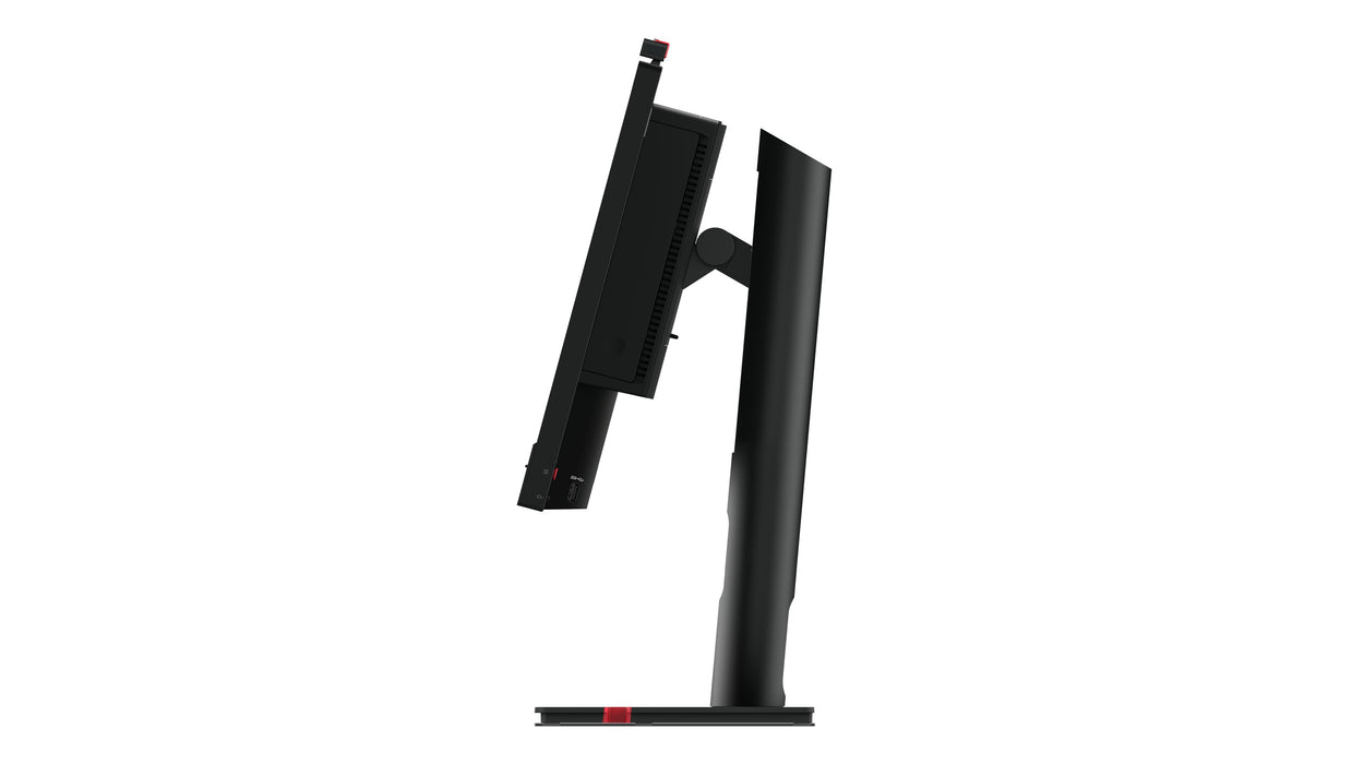 EAN 0196804375465 - Lenovo ThinkCentre Tiny-In-One 22 Gen 5 LED display 54,6 cm (21.5") 1920 x 1080 Pixeles Full HD Negro imagen 13