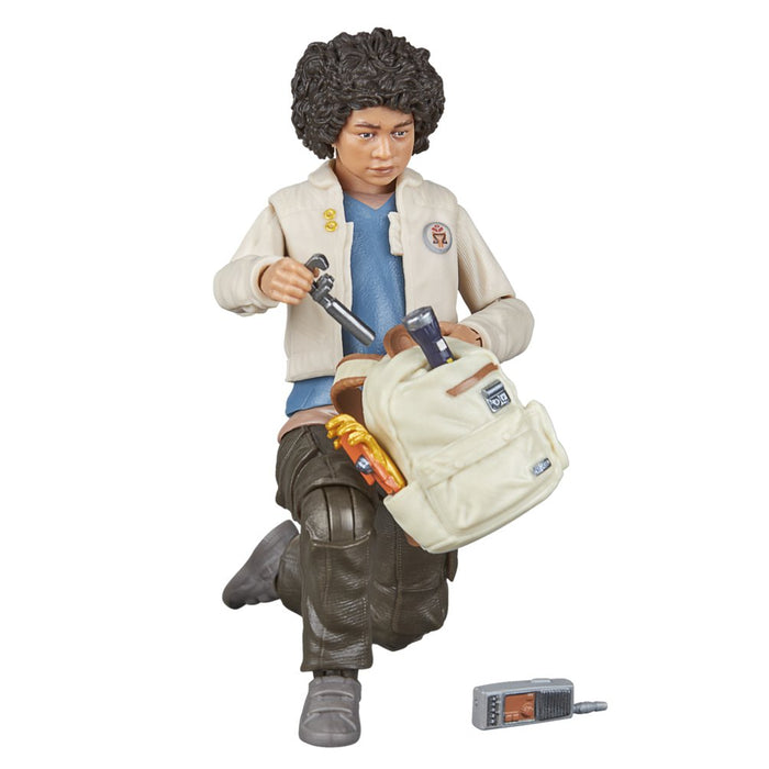 EAN 5010996274915 - Star Wars The Black Series Wim (At Attin) imagen 3