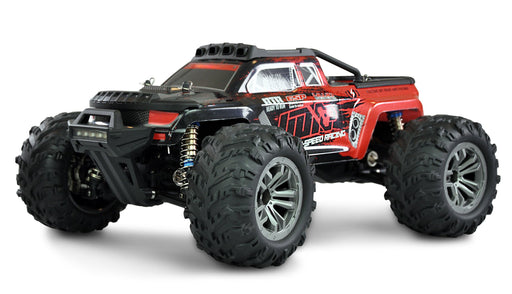 EAN 4260768515741 - Amewi Daphoenodon modelo controlado por radio Monster truck Motor eléctrico 1:12 imagen 1