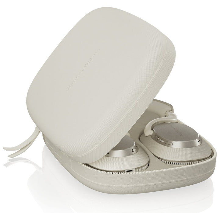 EAN 0714346347667 - Bowers & Wilkins Px7 S3 Auriculares Inalámbrico Diadema Música USB Tipo C Bluetooth Blanco imagen 4