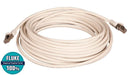 EAN 5704174319603 - Lanview LVN149542 cable de red Blanco 10 m Cat6a S/FTP (S-STP) imagen 1