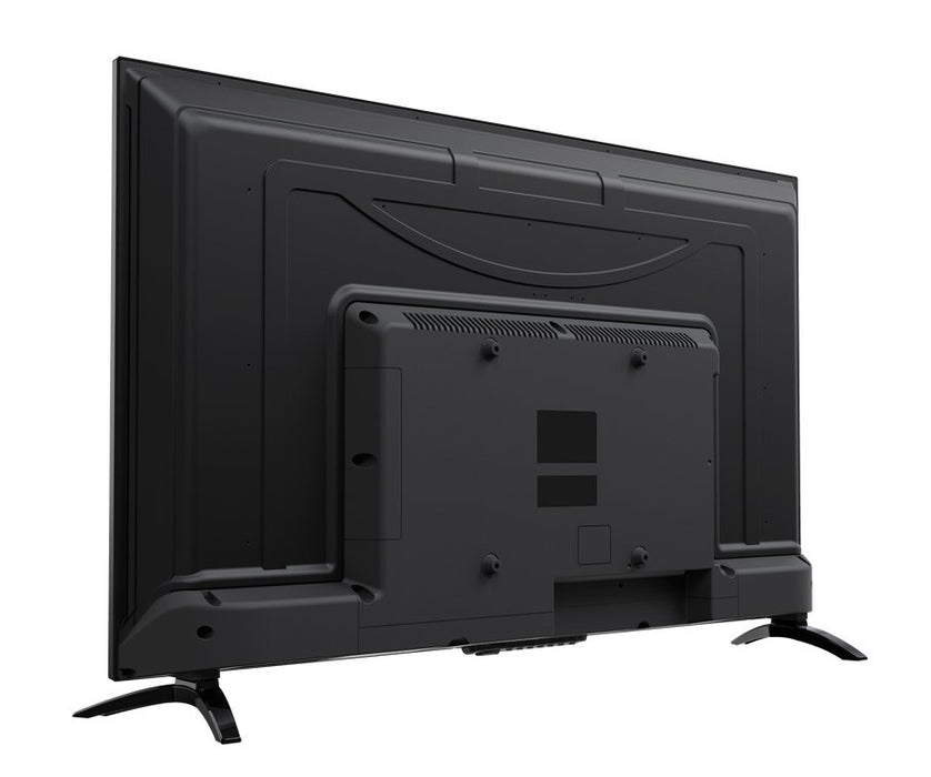 EAN 4260552542557 - Dyon Enter 40 Pro X2 101,6 cm (40") Full HD Negro 250 cd / m² imagen 3