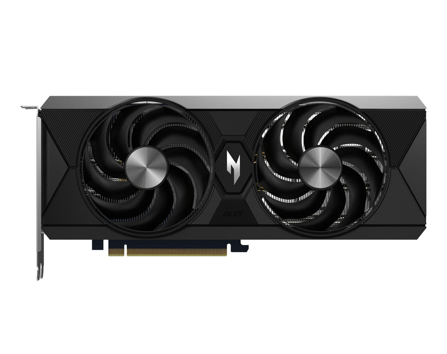 EAN 4711474221148 - Acer Nitro Intel® Arc™ B580 OC Arc B580 12 GB GDDR6 imagen 2