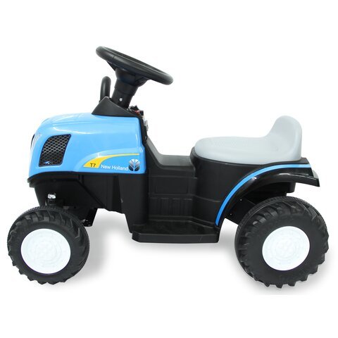 EAN 4042774462246 - Jamara New Holland Correpasillos con forma de tractor imagen 7
