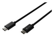 EAN 5901969444285 - NATEC NKA-2147 cable USB USB 2.0 2 m USB C Negro imagen 2