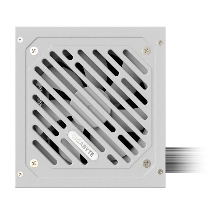 EAN 4719331554927 - GIGABYTE P650SS ICE unidad de fuente de alimentación 650 W 20+4 pin ATX Blanco imagen 3