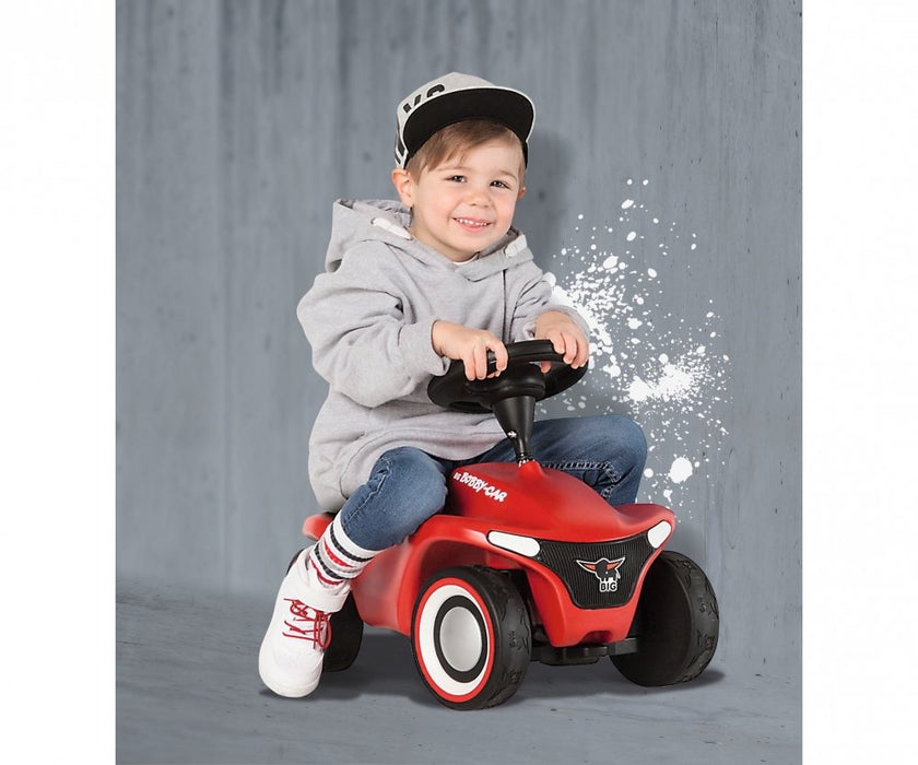 EAN 4004943564953 - BIG 800056495 accesorio para correpasillos o balancín infantil Luz intermitente de juguete imagen 3