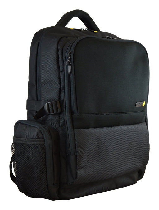 EAN 5060369674064 - Techair Classic pro 39,6 cm (15.6") Funda tipo mochila Negro imagen 2