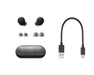 EAN 4548736130883 - Sony WF-C500 Auriculares True Wireless Stereo (TWS) Dentro de oído Llamadas/Música Bluetooth Negro imagen 7