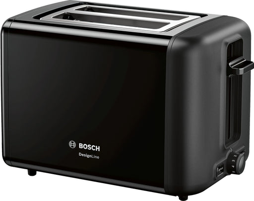 EAN 4242005188635 - Bosch TAT3P423 tostadora 2 rebanada(s) 970 W Negro imagen 1