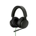 EAN 0889842748048 - Microsoft Xbox Stereo Headset Auriculares Alámbrico Diadema Juego Negro imagen 4