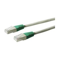 EAN 4040849684616 - Goobay CAT 6-300 SSTP PIMF Crossover 3m cable de red imagen 1