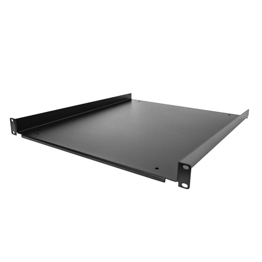 EAN 0065030893725 - StarTech.com SHELF-1U-20-FIXED-S accesorio de bastidor Cajón metálico para rack imagen 1
