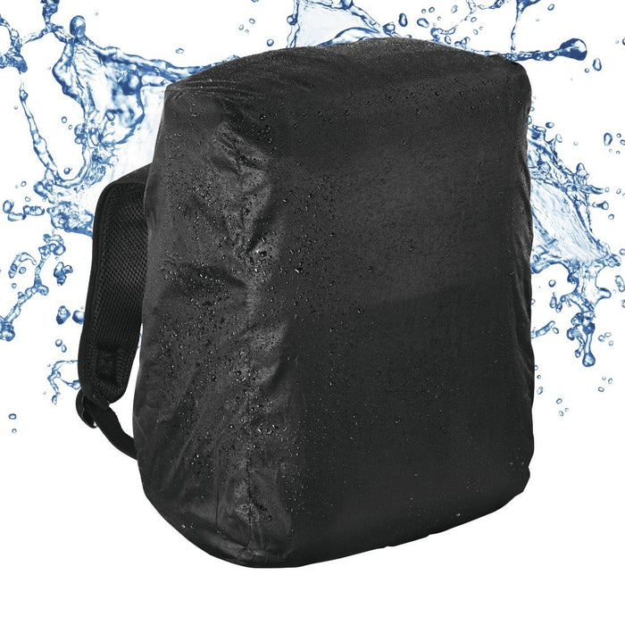 EAN 4047443483973 - Hama Matera Mochila Negro imagen 6