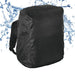 EAN 4047443483973 - Hama Matera Mochila Negro imagen 6