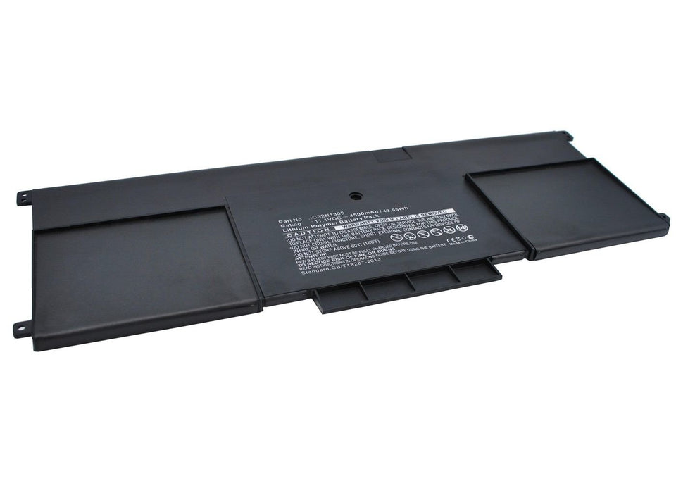 EAN 5706998636010 - CoreParts MBXAS-BA0069 refacción para laptop Batería imagen 1