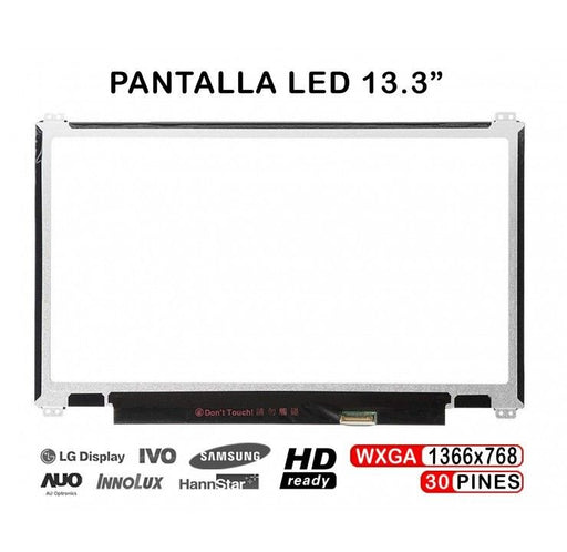 EAN 8435597418976 - Portatilmovil PAN133HB refacción para laptop Mostrar imagen 1