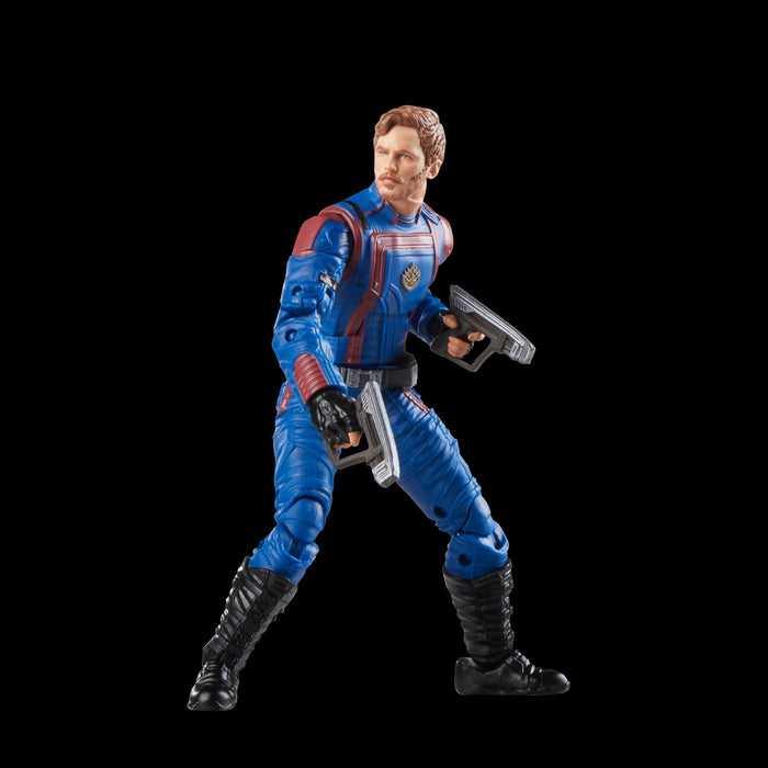 EAN 5010994179885 - Marvel Star-Lord imagen 9