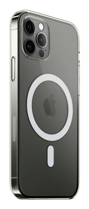 EAN 8591680156566 - FIXED FIXPUM-1201 funda para teléfono móvil 17 cm (6.69") Transparente imagen 2