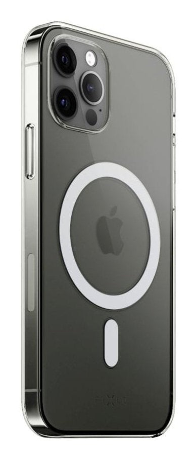 EAN 8591680156566 - FIXED FIXPUM-1201 funda para teléfono móvil 17 cm (6.69") Transparente imagen 2