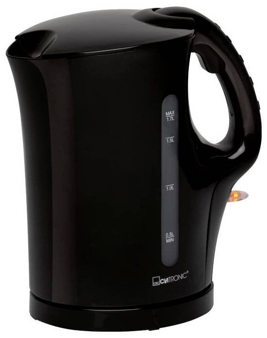 EAN 4006160632972 - Clatronic 264023 no categorizado imagen 1