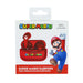 EAN 5055371624428 - OTL Technologies Super Mario Auriculares Inalámbrico Dentro de oído Llamadas/Música Bluetooth Rojo imagen 8