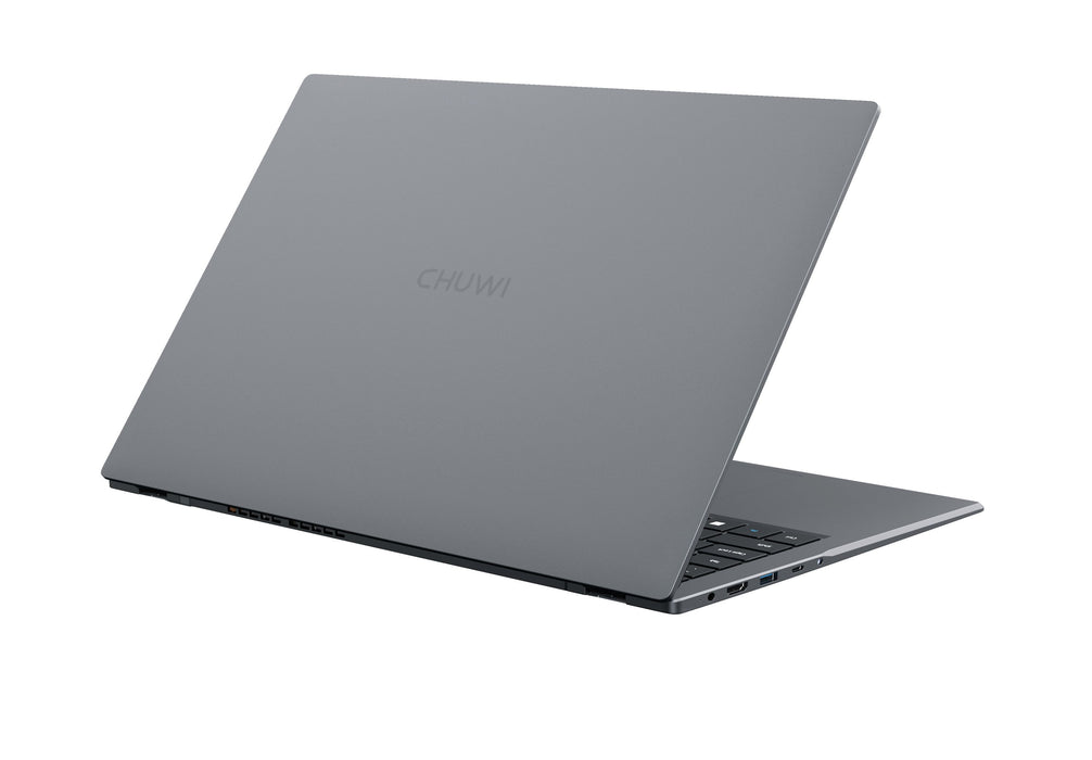EAN 6935768762010 - Chuwi GemiBook Plus Intel® N N150 Portátil 39,6 cm (15.6") Full HD 16 GB LPDDR5-SDRAM 512 GB SSD Wi-Fi 6  imagen 11
