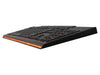 EAN 4715302445355 - COUGAR Gaming 200K teclado Juego USB Negro imagen 8
