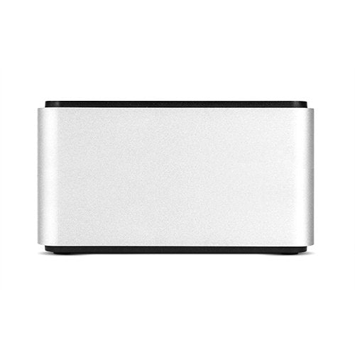 EAN 0810586031028 - OWC OWCTCDRVDCK base de conexión para disco duro USB 3.2 Gen 2 (3.1 Gen 2) Type-C Negro, Plata imagen 3