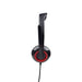 EAN 8716309079884 - Gembird MHS-002 auricular y casco Auriculares Alámbrico Diadema Llamadas/Música Negro, Rojo imagen 8