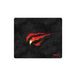 EAN 6950676283624 - Havit HV-MP837 alfombrilla para ratón Alfombrilla de ratón para juegos Negro, Rojo imagen 1