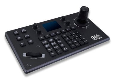 EAN 8437020781244 - Laia T-JOY IP Negro imagen 1