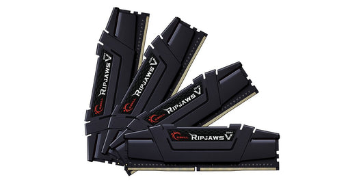 EAN 4713294223630 - G.Skill Ripjaws V F4-3600C16Q-64GVKC módulo de memoria 64 GB 4 x 16 GB DDR4 imagen 1