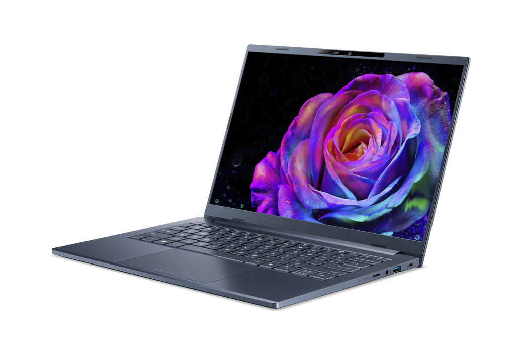 EAN 4711474712042 - Acer Swift Go 14 AI SFG14-75-73GE Intel Core Ultra 7 258V Portátil 35,6 cm (14") WUXGA 32 GB LPDDR5x-SDRA imagen 2