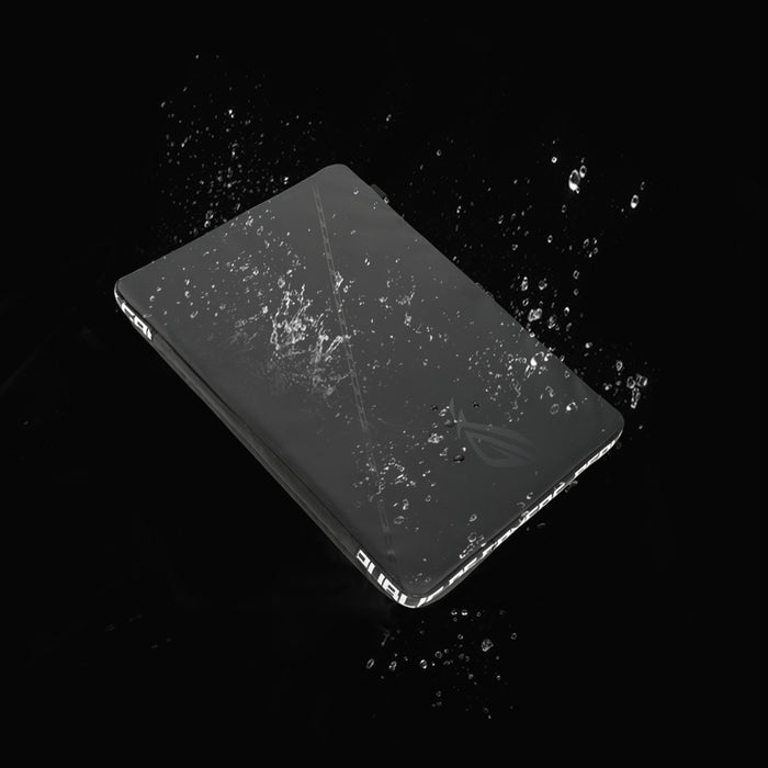 EAN 4711387338698 - ASUS Ranger Carry Sleeve 16 40,6 cm (16") Funda Negro imagen 8